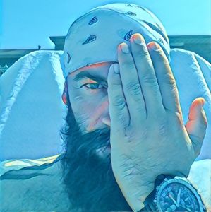 Meet your Posher, Giorgi